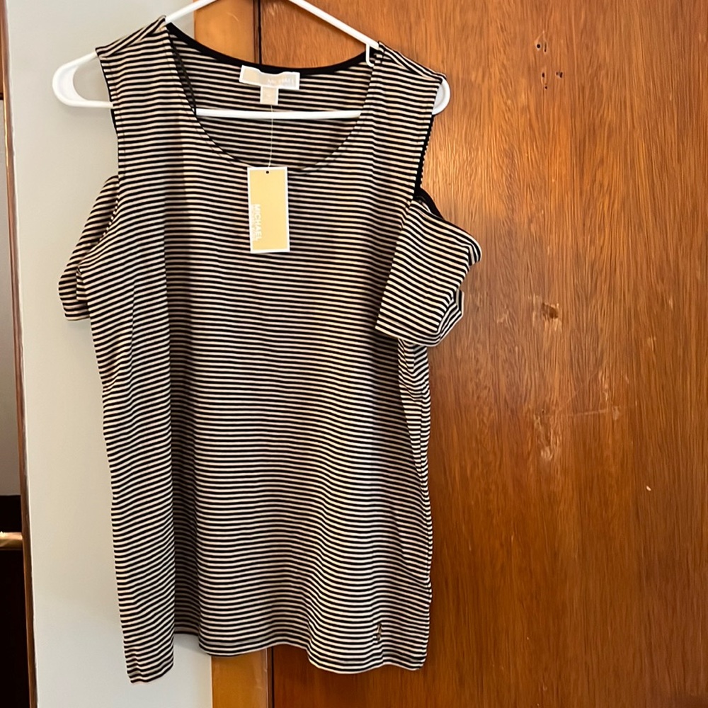 Womens Michael kors top